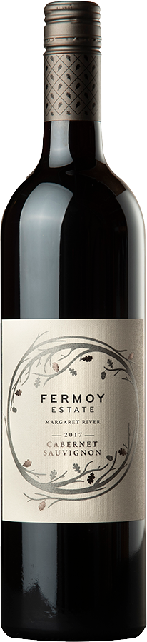 Fermoy Estate Margaret River Cabernet Sauvignon 2017